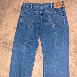 Levi Strauss 517 34 x 32